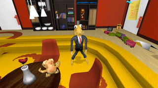 You Can Make <em>Octodad 2</em> A Bizarre Reality